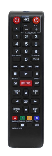 Nuovo telecomando samsung - telecomando,