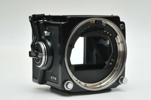 Zenza bronica etr medium - bronica,
