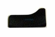 Nuova cover in gomma