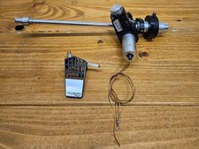 Thorens TP16 braccio per