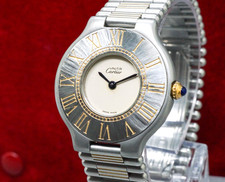 [Vintage/Pochette] Orologio