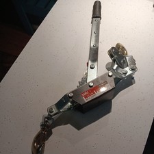 Haul Master #61964 - 4000