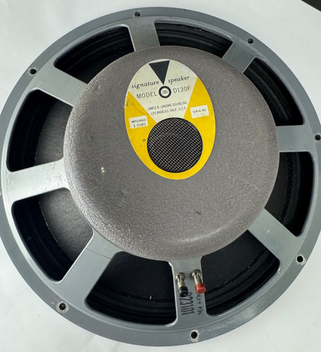 Altoparlante jbl d130f - jbl,