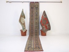 Runner turco 2x12 fatto a mano