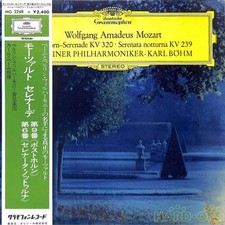 Mozart Posthorn B hm Berlin
