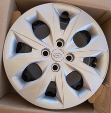 4 Ruote e cerchi Hyundai "15