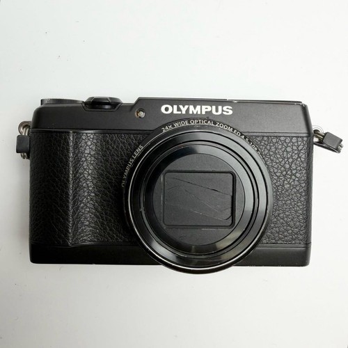 Olympus fotocamera - olympus,