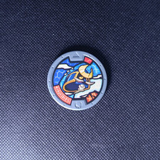 [011] Heaumer Yo-kai Medal Watch