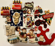 Lotto MAGNETI assortiti