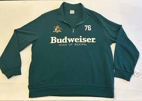 Maglione budweiser king - maglione,