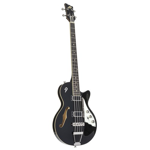Duesenberg starplayer bass - duesenberg,