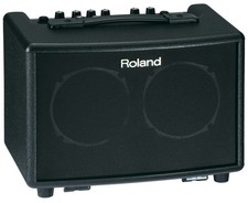 Roland AC-33 Stereo Acustica Combo Amplificatore acustico a batteria