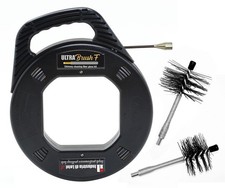 Nuovo ULTRABrush | Kit pulizia