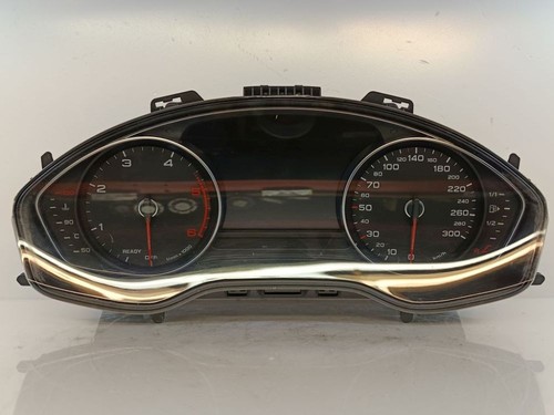 Tachimetro audi 2 0 - audi, 2.0