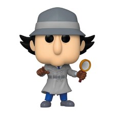 Ispettore Gadget Funko Pop 892