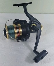 Mulinello pesca shakespeare - mulinello, da
