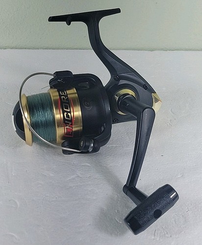 Mulinello pesca shakespeare - da,