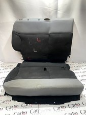 Imbottitura e Rivestimento Sedile Posteriore FIAT 500L - 71778185