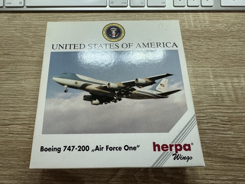 Herpa 502511 aereo boeing - herpa,