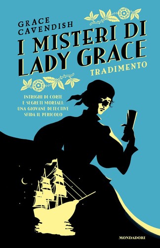 Libri cavendish grace - libri,
