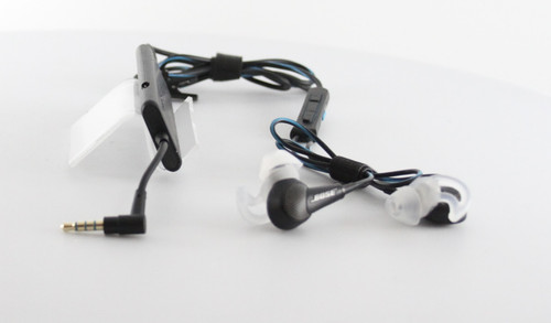Bose quietcomfort qc20 - bose, 20