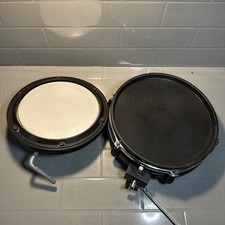 2 x ALESIS DM10 8" batteria