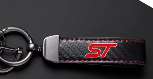 Portachiavi ford focus st - portachiavi,