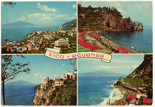 Vico equense napoli - -,