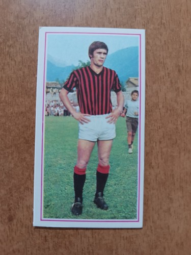Panini calciatori 1970 - calciatori, 1970-71