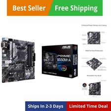 Scheda Madre AMD Micro ATX con