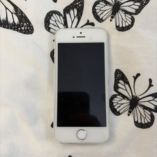 Apple iPhone 5s A1457 Bianco