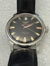 Longines Conquest Automatic