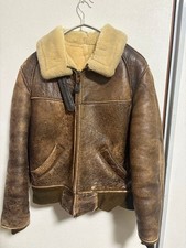 Giacca da volo AVIREX B-6