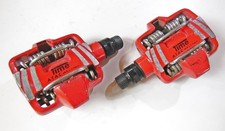 Time ATAC Alium Clipless