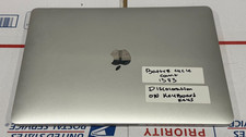 MACBOOK PRO A1708  13" 2017