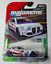Majorette - BMW M3 - Tipo