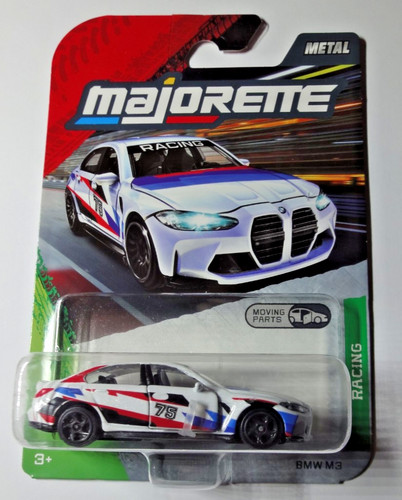 Majorette bmw tipo - majorette,
