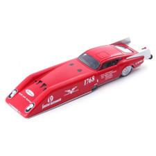 TRUMPH GT5/BFMS LANDRACER 1971