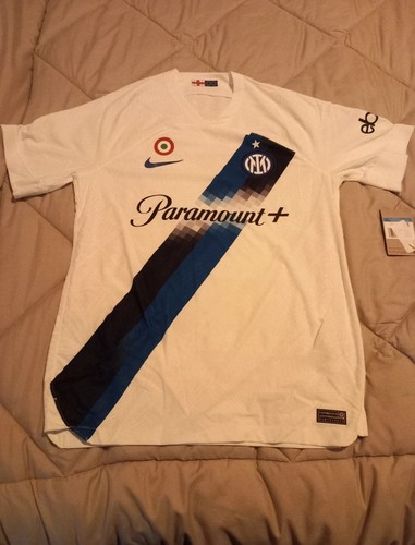 Maglietta nike inter con - nike,
