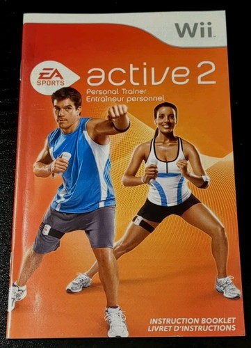 Active personal trainer wi - active, 2