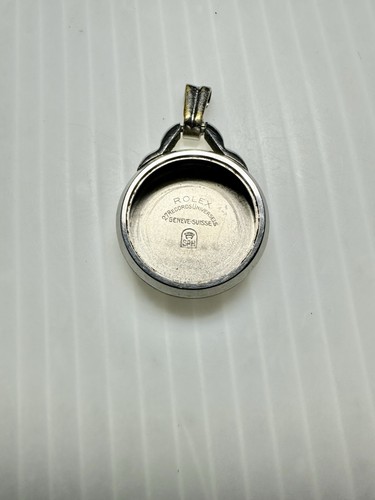 Rolex cassa orologio pendente - cassa,