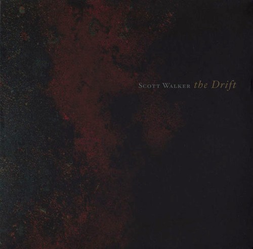 Scott walker the - walker,