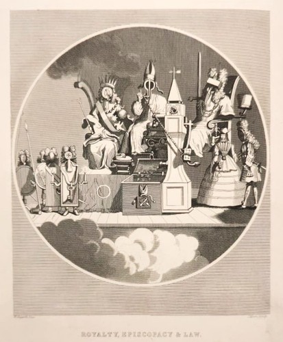 1840 hogarth antica - 1840,