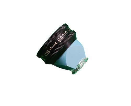 Volk lente gonio flangia - g-4,