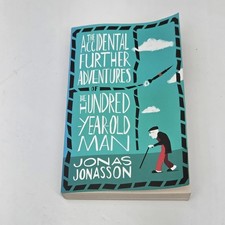 The Accidental Further