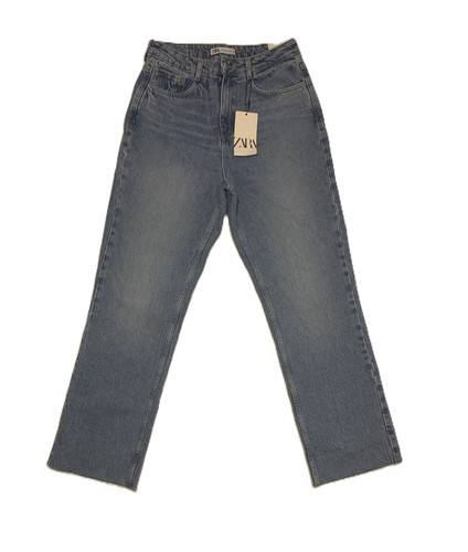 Zara nwt high waisted - nwt, high-waisted