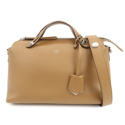 Fendi the way leather - way, 2way