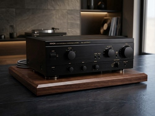Denon pma 860 new optical - denon,