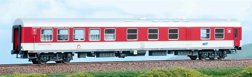 Acme 52148 žssk carrozza - acme,