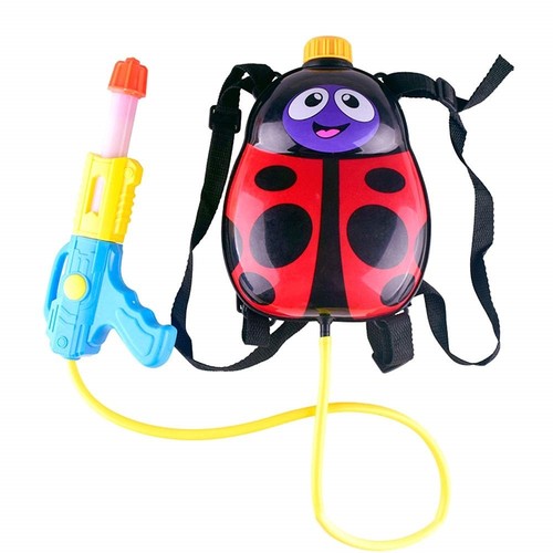 Fucile pistola acqua con - fucile,